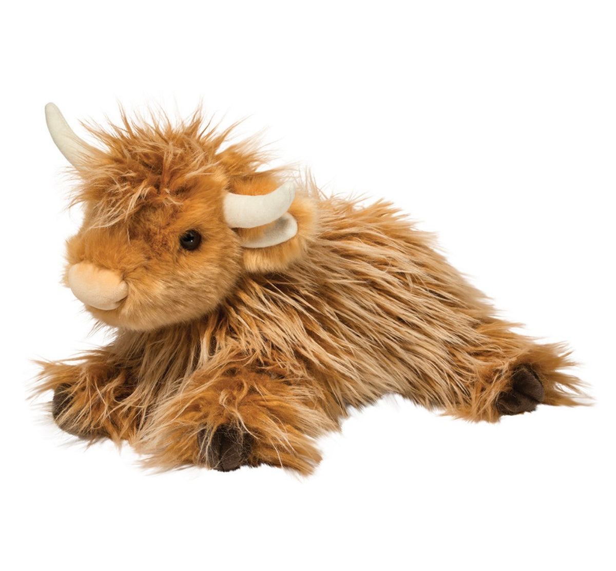 Wallace DLux Highland Cow