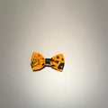 🎃 Halloween Plushie Bow Tie 🐾
