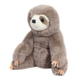 Lizzie Sloth Super Soft