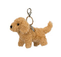 Doodle Plush Toy Bag Charm/Key Hanger