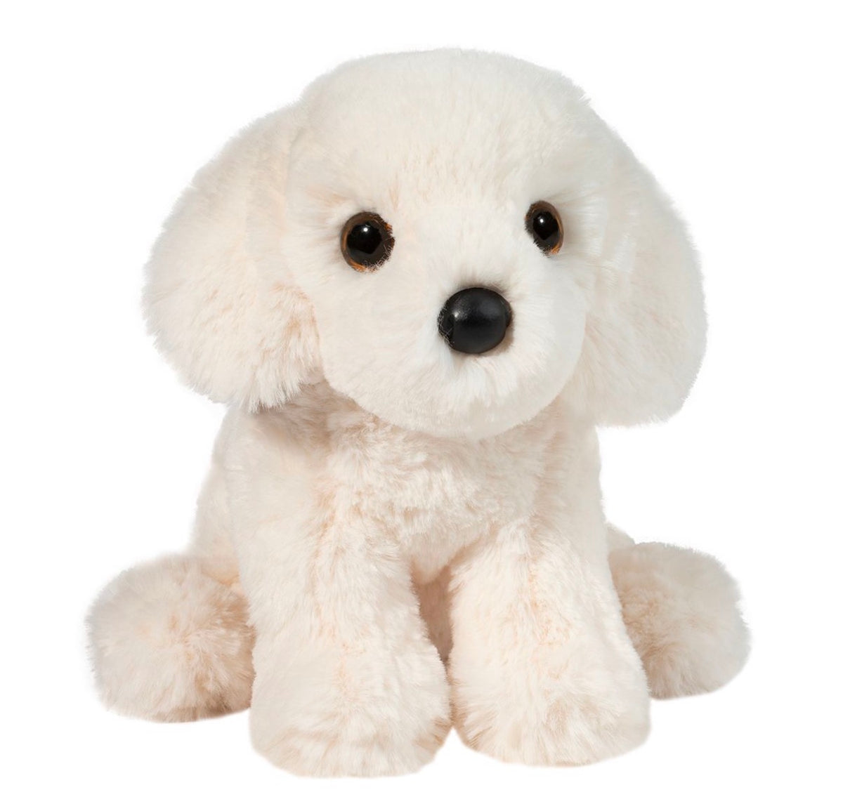 Snowie White Retriever Mini Soft