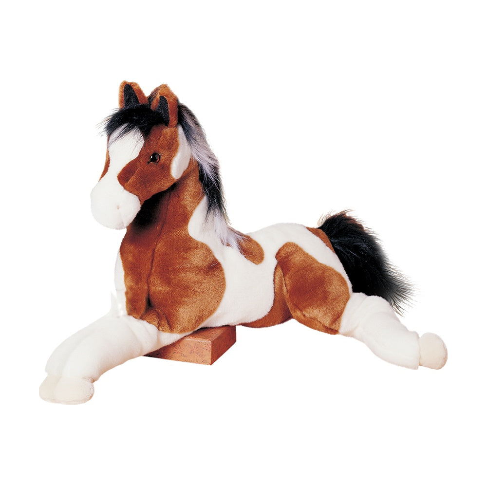 Natches Paint horse