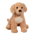 Noodle Golden Doodle