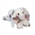 Ramsey Gray Spotted Bunny DLux official Douglas product photo
